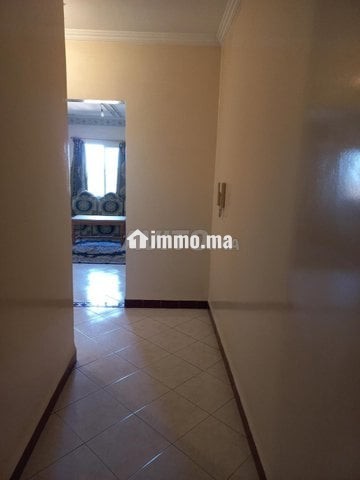 Appartement à louer 69 m² à Marrakech - Location Immobilier - Marrakech - photo 4