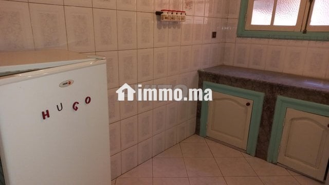 Appartement à louer 69 m² à Marrakech - Location Immobilier - Marrakech - photo 6