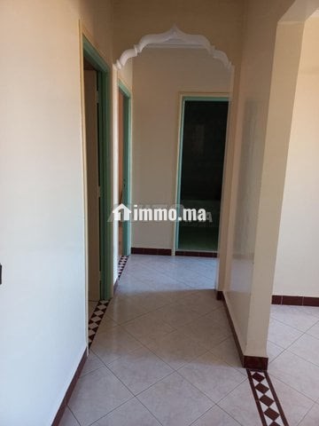 Appartement à louer 69 m² à Marrakech - Location Immobilier - Marrakech - photo 7