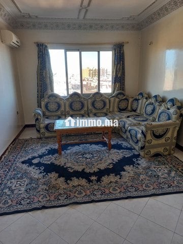 Appartement à louer 69 m² à Marrakech - Location Immobilier - Marrakech - photo 8