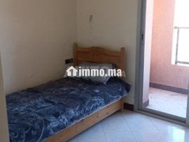 Appartement à louer 69 m² à Marrakech - Appartement à louer - Marrakech