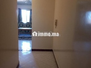 Appartement à louer 69 m² à Marrakech - Appartement à louer - Marrakech