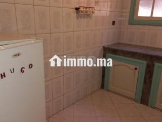 Appartement à louer 69 m² à Marrakech - Appartement à louer - Marrakech