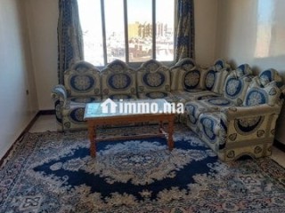 Appartement à louer 69 m² à Marrakech - Appartement à louer - Marrakech