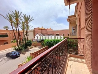 RAK-GU-1242 - Villa à vendre à Amerchich - Villa à vendre - Marrakech