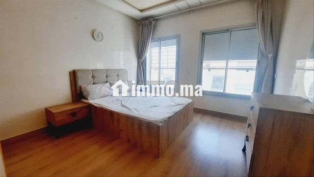 شقة مفروشة وسط مدينة القنيطرة للكراء اليومي أو - Location Vacances - Kenitra - photo 2