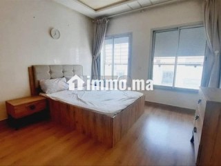 شقة مفروشة وسط مدينة القنيطرة للكراء اليومي أو - Appartement Location Vacances - Kenitra