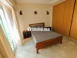 Allo vacances chez Adam appartements class. - Appartement Location Vacances - Marrakech