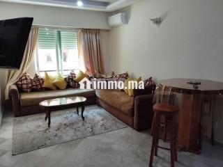 Allo vacances chez Adam appartements class. - Appartement Location Vacances - Marrakech