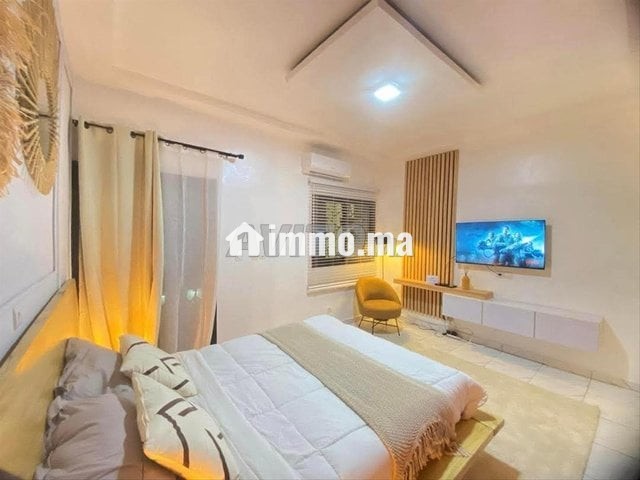✅✅studio équipé ✅✅ - Location Vacances - Casablanca - photo 1