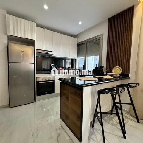 ✅✅studio équipé ✅✅ - Location Vacances - Casablanca - photo 3