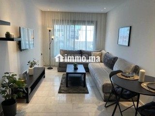 ✅✅studio équipé ✅✅ - Appartement Location Vacances - Casablanca