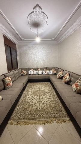 منزل لكراء في موقع جيد - Location Immobilier - El Jadida - photo 1
