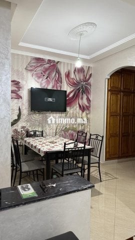 منزل لكراء في موقع جيد - Location Immobilier - El Jadida - photo 2