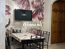 منزل لكراء في موقع جيد - Maison à louer - El Jadida