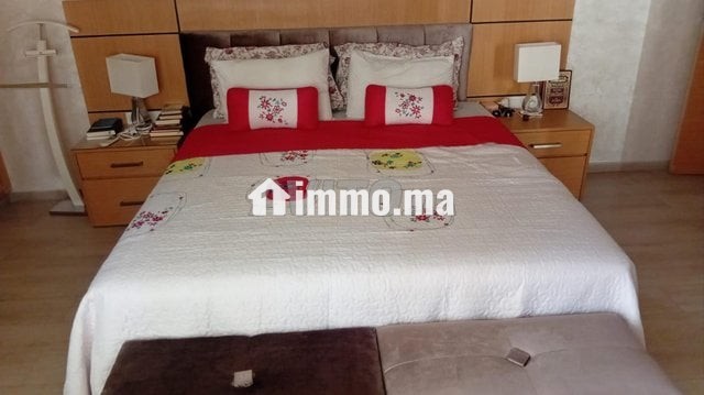 Apartement hassan la super fices 120m² - Location Immobilier - Rabat - photo 2