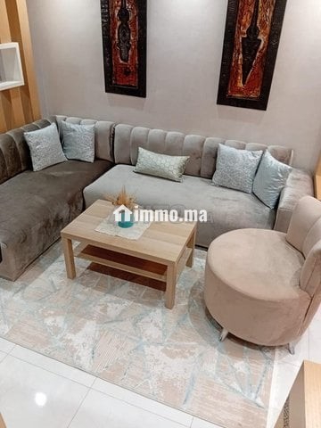 Apartement hassan la super fices 120m² - Location Immobilier - Rabat - photo 3