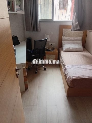 Apartement hassan la super fices 120m² - Location Immobilier - Rabat - photo 4