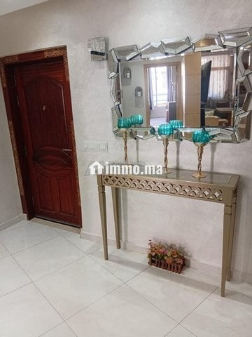 Apartement hassan la super fices 120m² - Location Immobilier - Rabat - photo 5