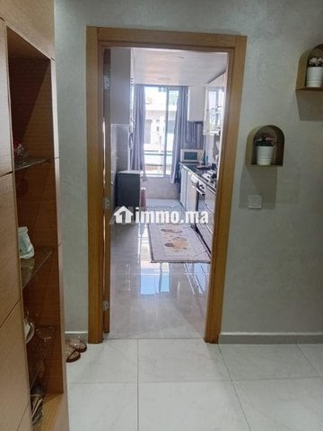 Apartement hassan la super fices 120m² - Location Immobilier - Rabat - photo 6