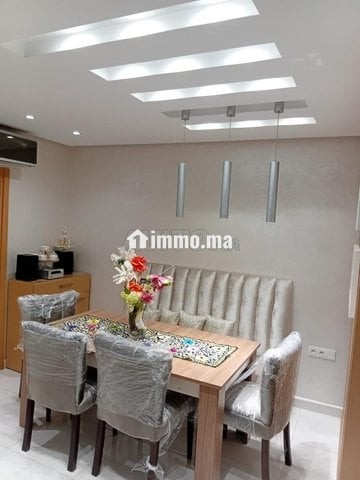Apartement hassan la super fices 120m² - Location Immobilier - Rabat - photo 8