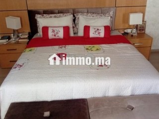 Apartement hassan la super fices 120m² - Appartement à louer - Rabat