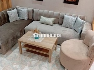 Apartement hassan la super fices 120m² - Appartement à louer - Rabat