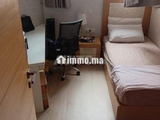 Apartement hassan la super fices 120m² - Appartement à louer - Rabat