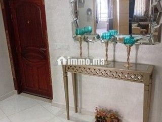 Apartement hassan la super fices 120m² - Appartement à louer - Rabat