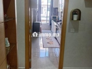 Apartement hassan la super fices 120m² - Appartement à louer - Rabat