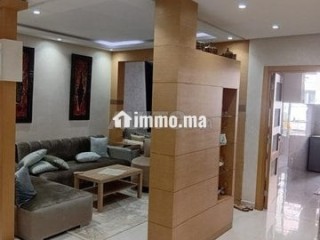 Apartement hassan la super fices 120m² - Appartement à louer - Rabat