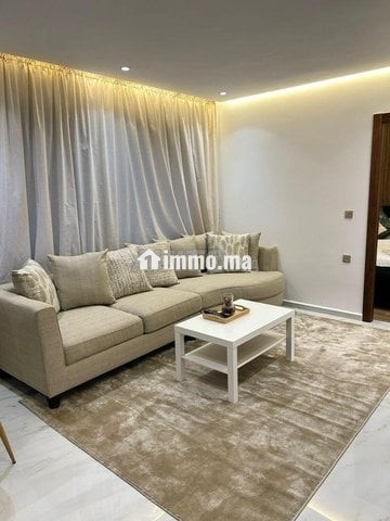 Appartement au bord de la mer tanger - Location Vacances - Tanger - photo 7