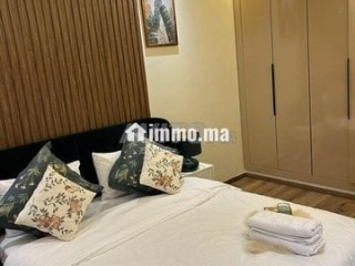 Appartement au bord de la mer tanger - Appartement Location Vacances - Tanger