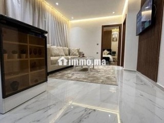 Appartement au bord de la mer tanger - Appartement Location Vacances - Tanger
