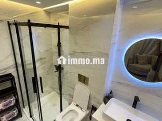 Appartement au bord de la mer tanger - Appartement Location Vacances - Tanger