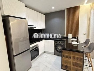 Appartement au bord de la mer tanger - Appartement Location Vacances - Tanger