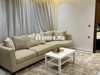 Appartement au bord de la mer tanger - Appartement Location Vacances - Tanger