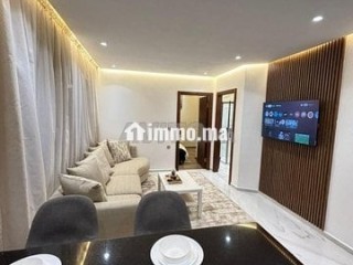 Appartement au bord de la mer tanger - Appartement Location Vacances - Tanger