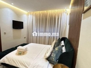 Appartement au bord de la mer tanger - Appartement Location Vacances - Tanger