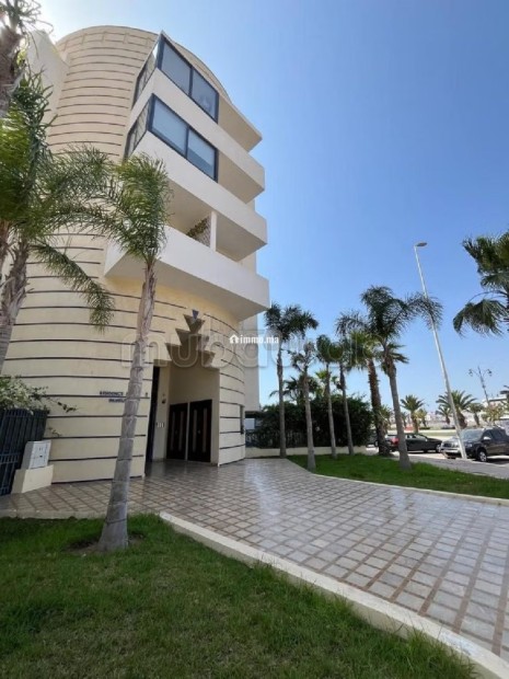 Appartement à louer pour des Vacances Inoubliables - Location Immobilier - Agadir - photo 1