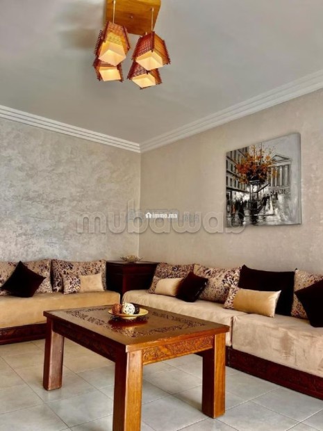Appartement à louer pour des Vacances Inoubliables - Location Immobilier - Agadir - photo 4