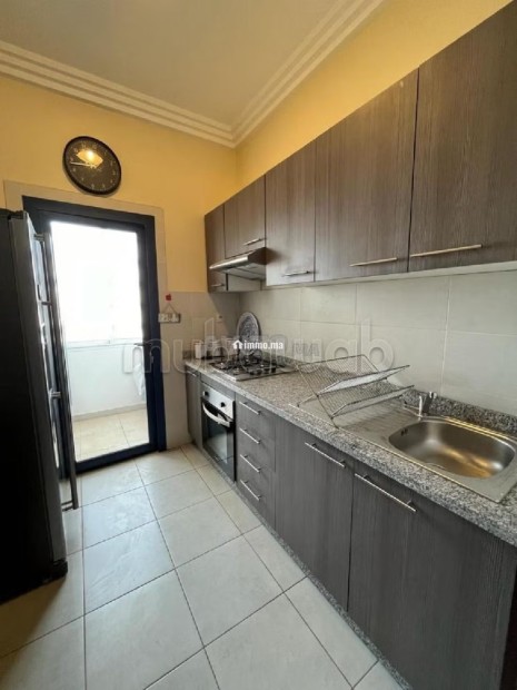 Appartement à louer pour des Vacances Inoubliables - Location Immobilier - Agadir - photo 6