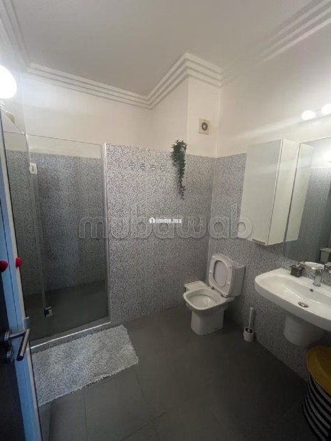 Appartement à louer pour des Vacances Inoubliables - Location Immobilier - Agadir - photo 8