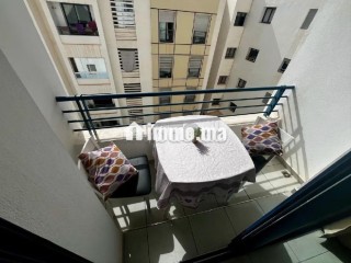Appartement à louer pour des Vacances Inoubliables - Appartement à louer - Agadir