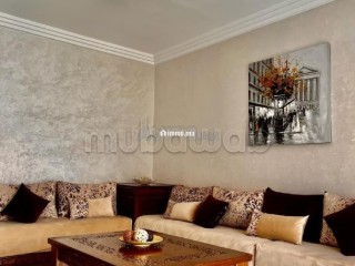 Appartement à louer pour des Vacances Inoubliables - Appartement à louer - Agadir