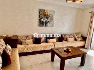 Appartement à louer pour des Vacances Inoubliables - Appartement à louer - Agadir