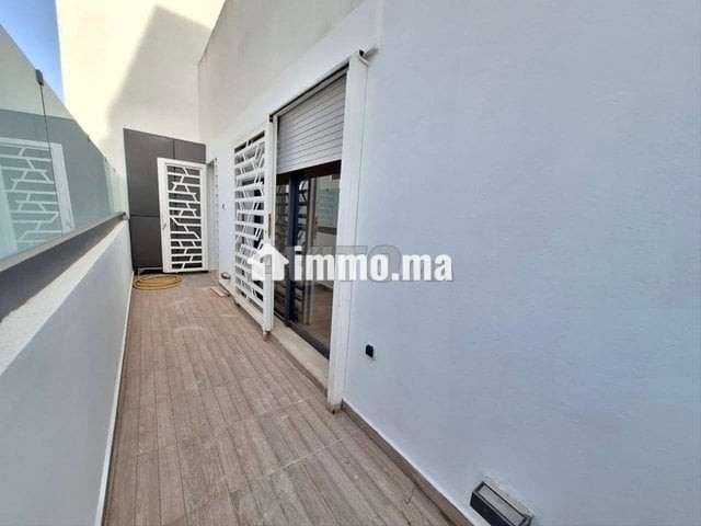 Appartement De Haut Standing Calme er Sécurisé - Location Immobilier - Casablanca - photo 8