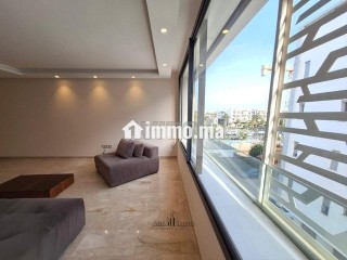 Appartement De Haut Standing Calme er Sécurisé - Appartement à louer - Casablanca