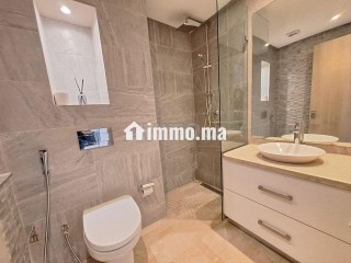 Appartement De Haut Standing Calme er Sécurisé - Appartement à louer - Casablanca