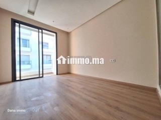 Appartement De Haut Standing Calme er Sécurisé - Appartement à louer - Casablanca